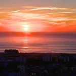 Duarte - Casa T1 - Com Vista Mar 펜션 *