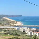 펜션 Duarte - Casa T1 - Com Vista Mar
