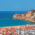 Duarte - Casa T1 - Com Vista Mar 펜션