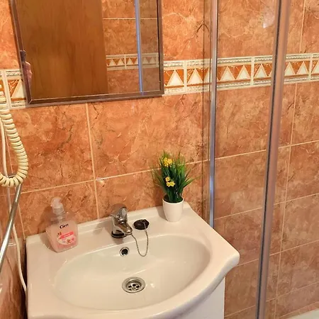 Duarte - Casa T1 - Com Vista Mar Ναζαρέ