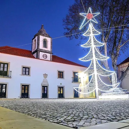 펜션 Duarte - Casa T1 - Com Vista Mar 나자레