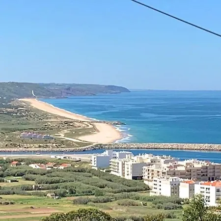 Σπίτι διακοπών Duarte - Casa T1 - Com Vista Mar