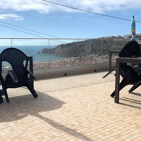 Σπίτι διακοπών Duarte - Casa T1 - Com Vista Mar