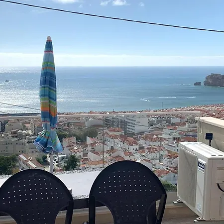 Duarte - Casa T1 - Com Vista Mar *