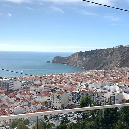 Duarte - Casa T1 - Com Vista Mar 펜션