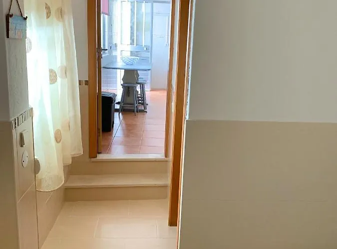 Duarte - Casa T1 - Com Vista Mar 펜션 *