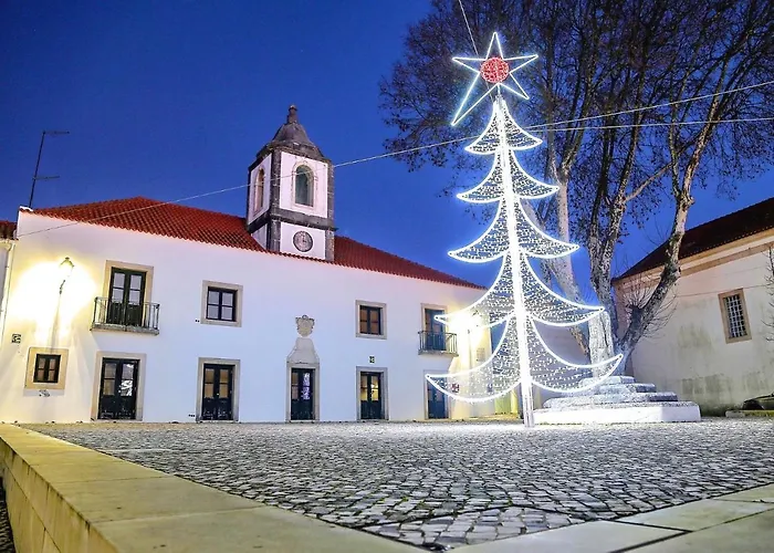 펜션 Duarte - Casa T1 - Com Vista Mar 나자레