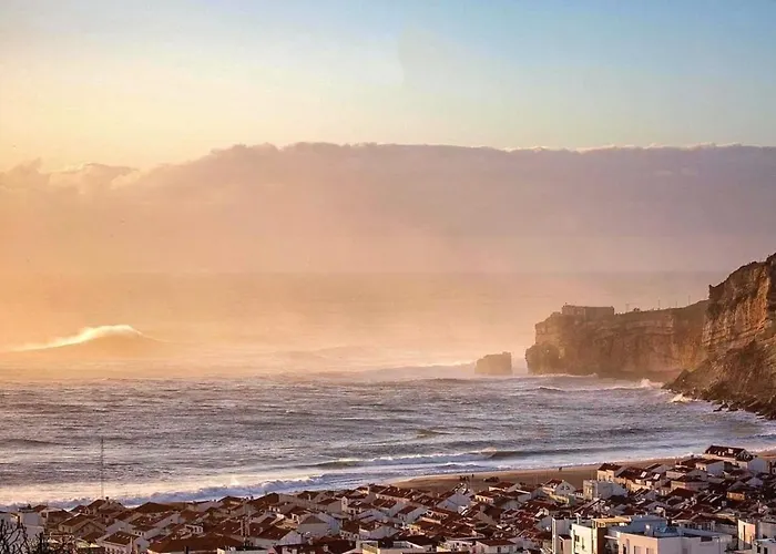 Duarte - Casa T1 - Com Vista Mar 펜션 *