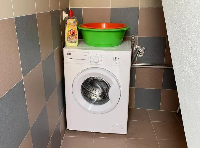 Duarte - Casa T1 - Com Vista Mar 펜션 *