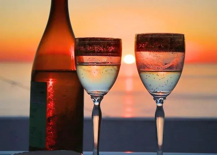 Duarte - Casa T1 - Com Vista Mar 펜션 나자레