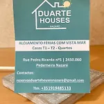 Duarte - Casa T1 - Com Vista Mar Casa vacanze *