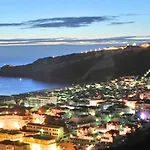 Duarte - Casa T1 - Com Vista Mar *