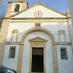 בית נופש Duarte - Casa T1 - Com Vista Mar