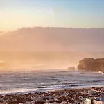 Duarte - Casa T1 - Com Vista Mar בית נופש *