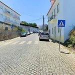 בית נופש Duarte - Casa T1 - Com Vista Mar נאזרה