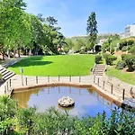 Duarte - Casa T1 - Com Vista Mar