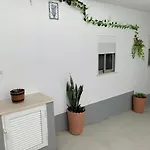 Duarte - Casa T1 - Com Vista Mar * Nazaré
