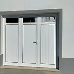 Duarte - Casa T1 - Com Vista Mar *