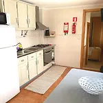 Duarte - Casa T1 - Com Vista Mar Casa vacanze