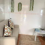 Casa vacanze Duarte - Casa T1 - Com Vista Mar Nazaré