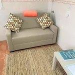 Casa vacanze Duarte - Casa T1 - Com Vista Mar Nazaré