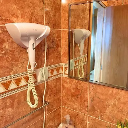 Casa de Férias Duarte - Casa T1 - Com Vista Mar