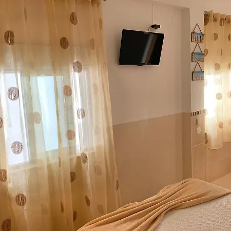 Casa de Férias Duarte - Casa T1 - Com Vista Mar Nazaré