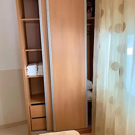 Duarte - Casa T1 - Com Vista Mar * Nazaré