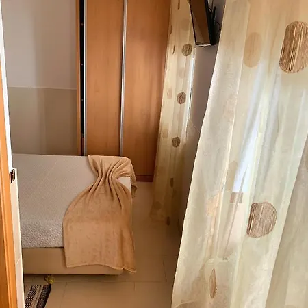 Casa de Férias Duarte - Casa T1 - Com Vista Mar *