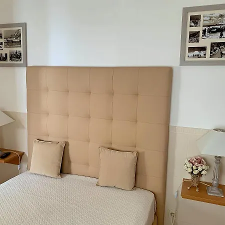 Casa de Férias Duarte - Casa T1 - Com Vista Mar *