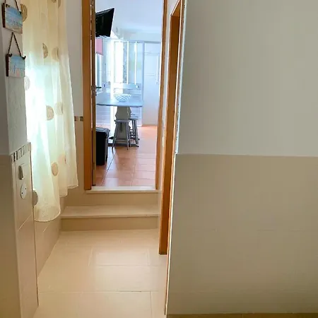 Duarte - Casa T1 - Com Vista Mar Casa de Férias *