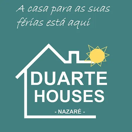 Casa de Férias Duarte - Casa T1 - Com Vista Mar