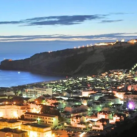 Duarte - Casa T1 - Com Vista Mar *