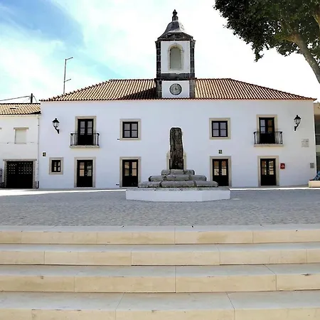 Casa de Férias Duarte - Casa T1 - Com Vista Mar