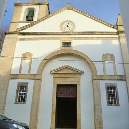 Casa de Férias Duarte - Casa T1 - Com Vista Mar