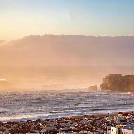 Duarte - Casa T1 - Com Vista Mar Casa de Férias *