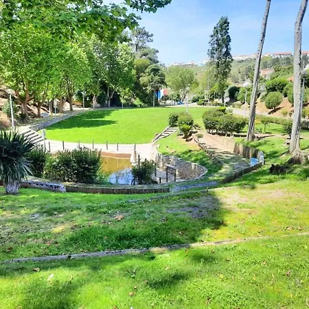 Duarte - Casa T1 - Com Vista Mar Casa de Férias