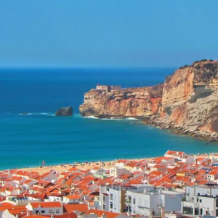 Duarte - Casa T1 - Com Vista Mar Casa de Férias