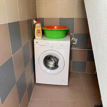 Duarte - Casa T1 - Com Vista Mar Casa de Férias *