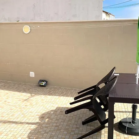 Duarte - Casa T1 - Com Vista Mar Casa de Férias *