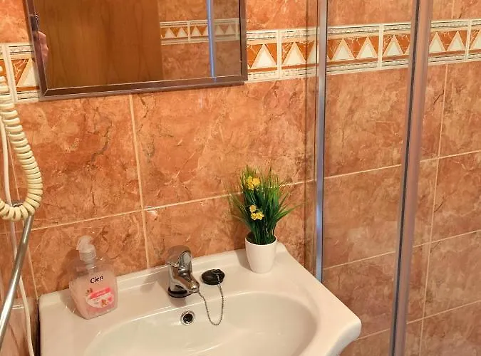 Duarte - Casa T1 - Com Vista Mar Nazaré