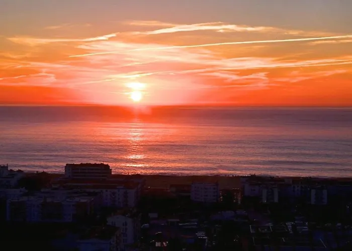 Duarte - Casa T1 - Com Vista Mar Prázdninový dům *