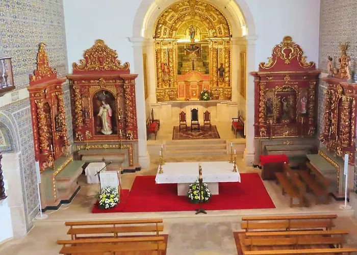 Duarte - Casa T1 - Com Vista Mar Prázdninový dům Nazaré