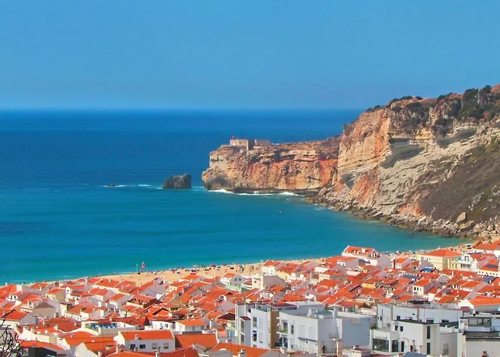 Duarte - Casa T1 - Com Vista Mar Prázdninový dům