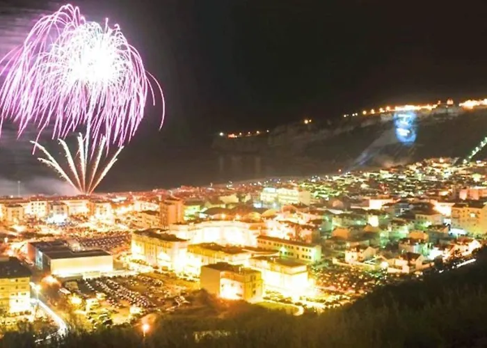 Prázdninový dům Duarte - Casa T1 - Com Vista Mar *