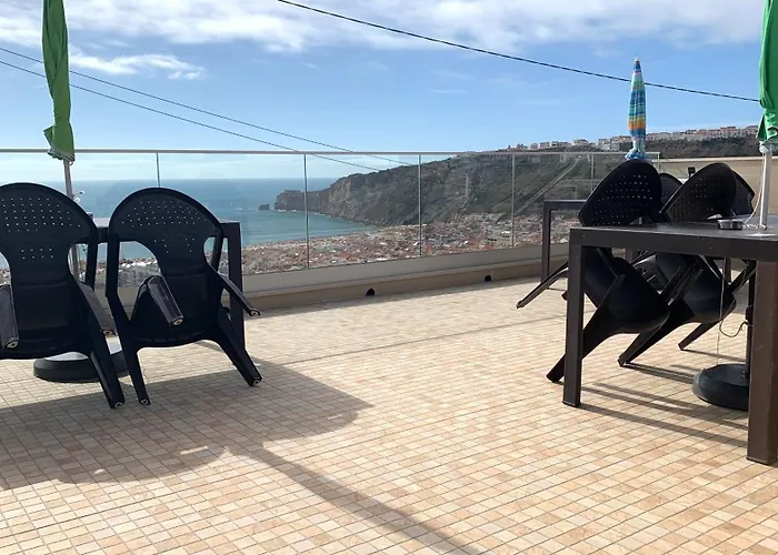 Prázdninový dům Duarte - Casa T1 - Com Vista Mar